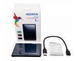 ADATA HV620S AHV620S-1TU3-CBL Blue твърд диск външен снимка №2 ADATA HV620S AHV620S-1TU3-CBL Blue твърд диск външен снимка №2