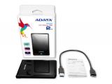 ADATA HV620S AHV620S-2TU3-CBK Black твърд диск външен снимка №2 ADATA HV620S AHV620S-2TU3-CBK Black твърд диск външен снимка №2