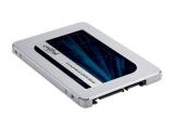 Описание и цена на SSD 250GB Crucial MX500 CT250MX500SSD1 