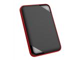 Описание и цена на външен 2TB (2000GB) Silicon Power Armor A62 Black