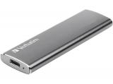Описание и цена на външен 120GB Verbatim Vx500 External SSD