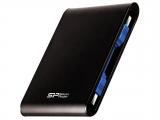 Описание и цена на външен 2TB (2000GB) Silicon Power Armor A80 Black