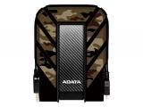 Описание и цена на външен 2TB (2000GB) ADATA HD710M Pro AHD710MP-2TU31-CCF