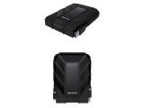 ADATA HD710 Pro Black твърд диск външен снимка №2