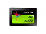 Твърд диск 960GB ADATA Ultimate SU650 ASU650SS-960GT-C SATA 3 (6Gb/s) SSD