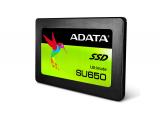 ADATA Ultimate SU650 ASU650SS-960GT-C твърд диск SSD снимка №3 ADATA Ultimate SU650 ASU650SS-960GT-C твърд диск SSD снимка №3