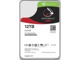 Твърд диск 12TB (12000GB) Seagate Ironwolf NAS ST12000VN0008 SATA3 SATA 3 (6Gb/s) мрежов