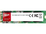 Описание и цена на SSD 128GB Silicon Power A55 SP128GBSS3A55M28