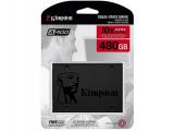 Kingston A400 SA400S37/480G твърд диск SSD снимка №2