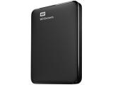 Western Digital Elements Portable WDBU6Y0020BBK твърд диск външен снимка №2 Western Digital Elements Portable WDBU6Y0020BBK твърд диск външен снимка №2
