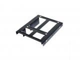 Makki SSD/HDD bracket 2.5 to 3.5 for 2 drives аксесоари преходник/адаптер за монтаж снимка №2 Makki SSD/HDD bracket 2.5 to 3.5 for 2 drives аксесоари преходник/адаптер за монтаж снимка №2