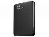 Western Digital Elements Portable WDBUZG0010BBK твърд диск външен снимка №2 Western Digital Elements Portable WDBUZG0010BBK твърд диск външен снимка №2