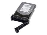 HDD диск 2TB (2000GB) Dell 6Gbps 512n 3.5in Hot-plug hard drive, 400-ATKJ SAS сървърен Твърд диск 2TB (2000GB) Dell 6Gbps 512n 3.5in Hot-plug hard drive, 400-ATKJ SAS сървърен