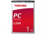 Описание и цена на за лаптоп 1TB (1000GB) Toshiba L200 HDWL110UZSVA