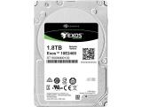 Твърд диск 1.8TB (1800GB) Seagate Server Exos 10E2400 ST1800MM0129 SAS сървърен