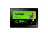 Описание и цена на SSD 960GB ADATA SU650 ASU650SS-960GT-R