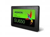 ADATA SU650 ASU650SS-960GT-R твърд диск SSD снимка №2 ADATA SU650 ASU650SS-960GT-R твърд диск SSD снимка №2