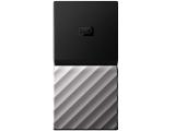 Описание и цена на външен 2TB (2000GB) Western Digital My Passport SSD