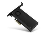 HDD диск Axagon PCEM2-DC PCIe NVMe+NGFF M.2 adapter PCI-E преходник/адаптер за монтаж Твърд диск Axagon PCEM2-DC PCIe NVMe+NGFF M.2 adapter PCI-E преходник/адаптер за монтаж