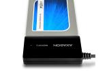 Axagon ADSA-FP3 USB 3.0 - SATA 6G аксесоари преходник/адаптер за монтаж снимка №3