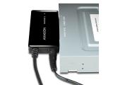 Axagon ADSA-FP3 USB 3.0 - SATA 6G аксесоари преходник/адаптер за монтаж снимка №5