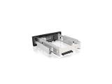 RaidSonic ICY BOX IB-168SK-B Trayless Mobile Rack for 3.5" SATA HDDs аксесоари преходник/адаптер за монтаж снимка №3