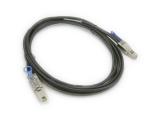 HDD диск Supermicro External MiniSAS HD to External iPass MiniSAS 3m Cable (CBL-SAST-0549) MiniSAS кабел Твърд диск Supermicro External MiniSAS HD to External iPass MiniSAS 3m Cable (CBL-SAST-0549) MiniSAS кабел
