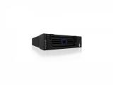 RaidSonic ICY BOX IB-138SK-B-II Aluminium mobile rack for SATA HDDs аксесоари преходник/адаптер за монтаж снимка №2