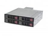 HDD диск Supermicro Mobile Rack M14T SATA преходник/адаптер за монтаж Твърд диск Supermicro Mobile Rack M14T SATA преходник/адаптер за монтаж