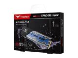 Team Group T-Force Cardea Liquid NVMe 2280 TM8FP5001T0C119 твърд диск SSD снимка №4 Team Group T-Force Cardea Liquid NVMe 2280 TM8FP5001T0C119 твърд диск SSD снимка №4