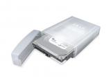 HDD диск RaidSonic ICY BOX AC602a Protection box for 3.5 HDDs n/a защитен калъф Твърд диск RaidSonic ICY BOX AC602a Protection box for 3.5 HDDs n/a защитен калъф