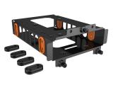 Описание и цена на преходник/адаптер за монтаж  be quiet! HDD cage BGA05