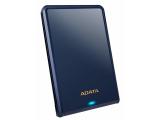 Описание и цена на външен 2TB (2000GB) ADATA HV620S blue