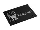Описание и цена на SSD 256GB Kingston SKC600 SKC600/256G