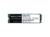 твърд диск SSD в промоция: Team Group MP33 TM8FP6512G0C101