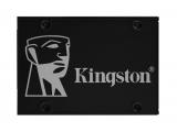 Описание и цена на SSD 1TB (1000GB) Kingston KC600 SKC600/1024G