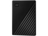 Описание и цена на външен 2TB (2000GB) Western Digital My Passport Black