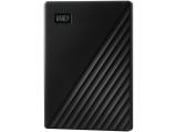 Описание и цена на външен 1TB (1000GB) Western Digital My Passport Black