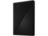 Western Digital My Passport Black твърд диск външен снимка №2 Western Digital My Passport Black твърд диск външен снимка №2