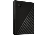Western Digital My Passport Black твърд диск външен снимка №3 Western Digital My Passport Black твърд диск външен снимка №3
