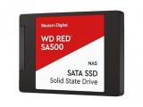 Промоция: специална цена на HDD SSD 1TB (1000GB) Western Digital Red SA500 NAS WDS100T1R0A