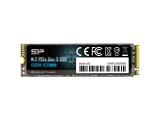 твърди дискове в промоция : Silicon Power A60 PCIe Gen3x4 SP256GBP34A60M28 256GB твърди дискове в промоция : Silicon Power A60 PCIe Gen3x4 SP256GBP34A60M28 256GB