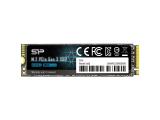 Описание и цена на SSD 512GB Silicon Power A60 PCIe Gen3x4