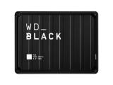 Описание и цена на външен 4TB (4000GB) Western Digital Black P10 Game Drive WDBA3A0040BBK-WESN