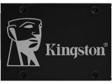 Kingston KC600 SKC600/1024G твърд диск SSD снимка №2