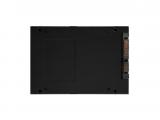 Kingston KC600 SKC600/2048G твърд диск SSD снимка №2