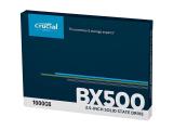 CRUCIAL BX500 CT1000BX500SSD1 твърд диск SSD снимка №2 CRUCIAL BX500 CT1000BX500SSD1 твърд диск SSD снимка №2
