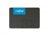 Описание и цена на SSD 2TB (2000GB) CRUCIAL BX500 CT2000BX500SSD1
