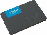 CRUCIAL BX500 CT2000BX500SSD1 твърд диск SSD снимка №2 CRUCIAL BX500 CT2000BX500SSD1 твърд диск SSD снимка №2