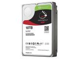 Твърд диск 10TB (10000GB) Seagate Ironwolf NAS ST10000VN000 SATA 3 (6Gb/s) мрежов